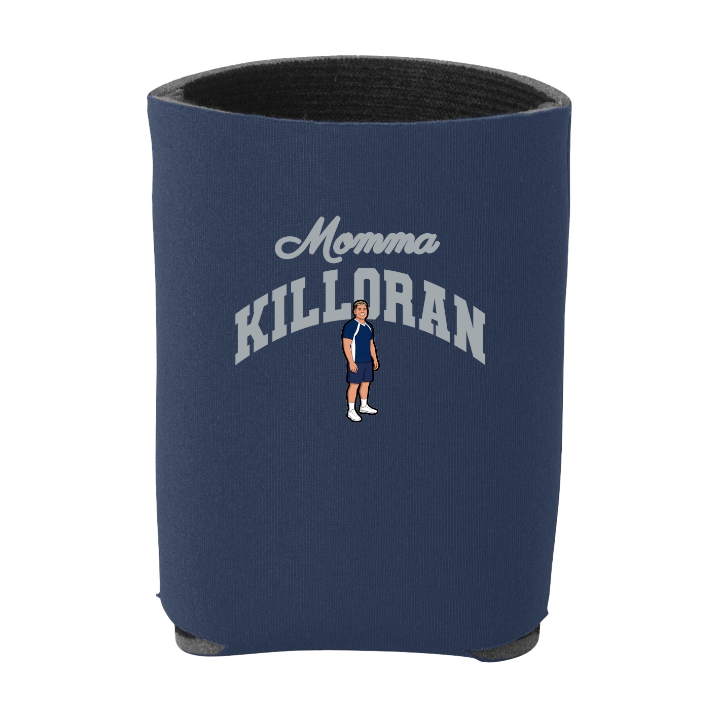 Can Holder — Mothers Day Arch in Navy