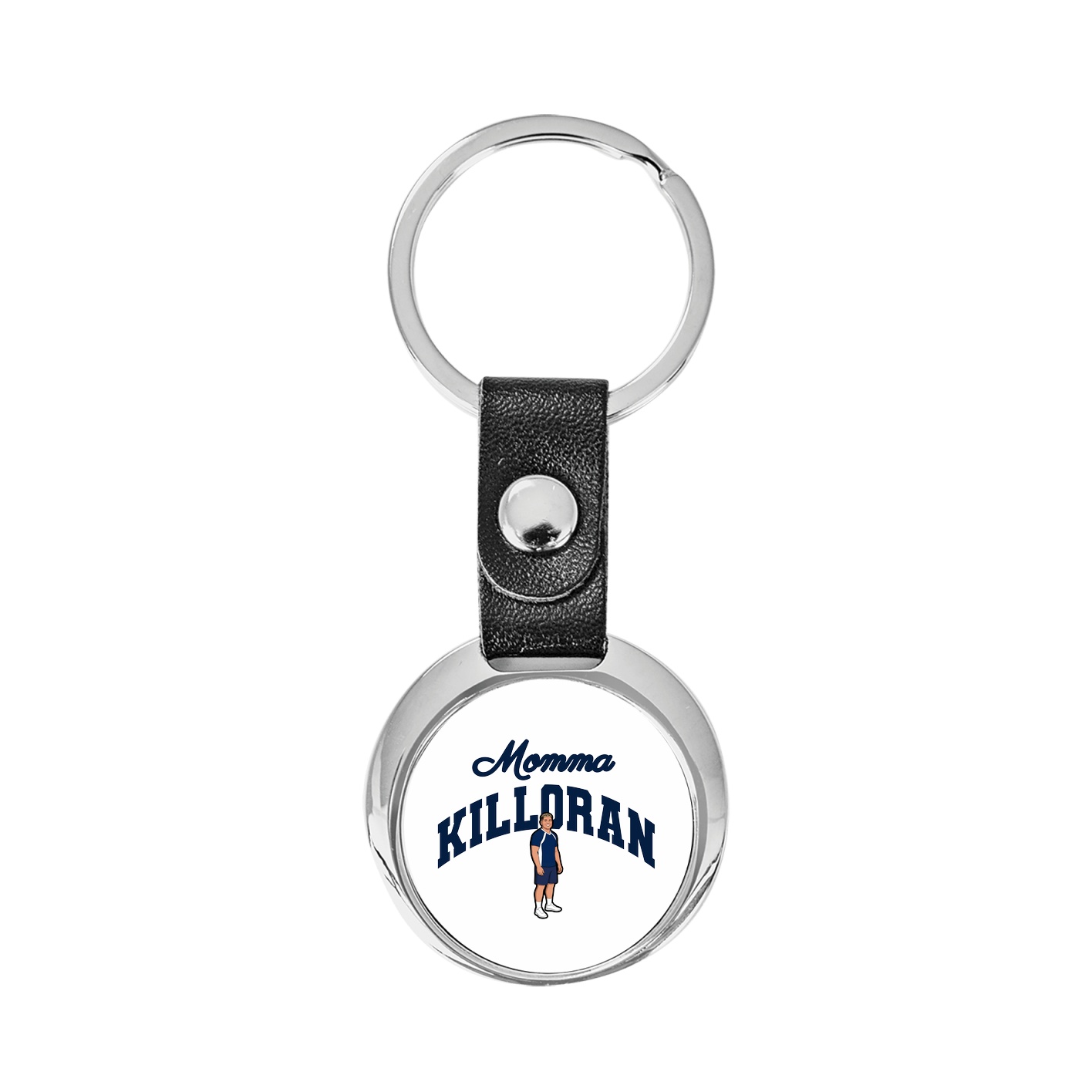 Key Chain — Mothers Day Arch in Classic