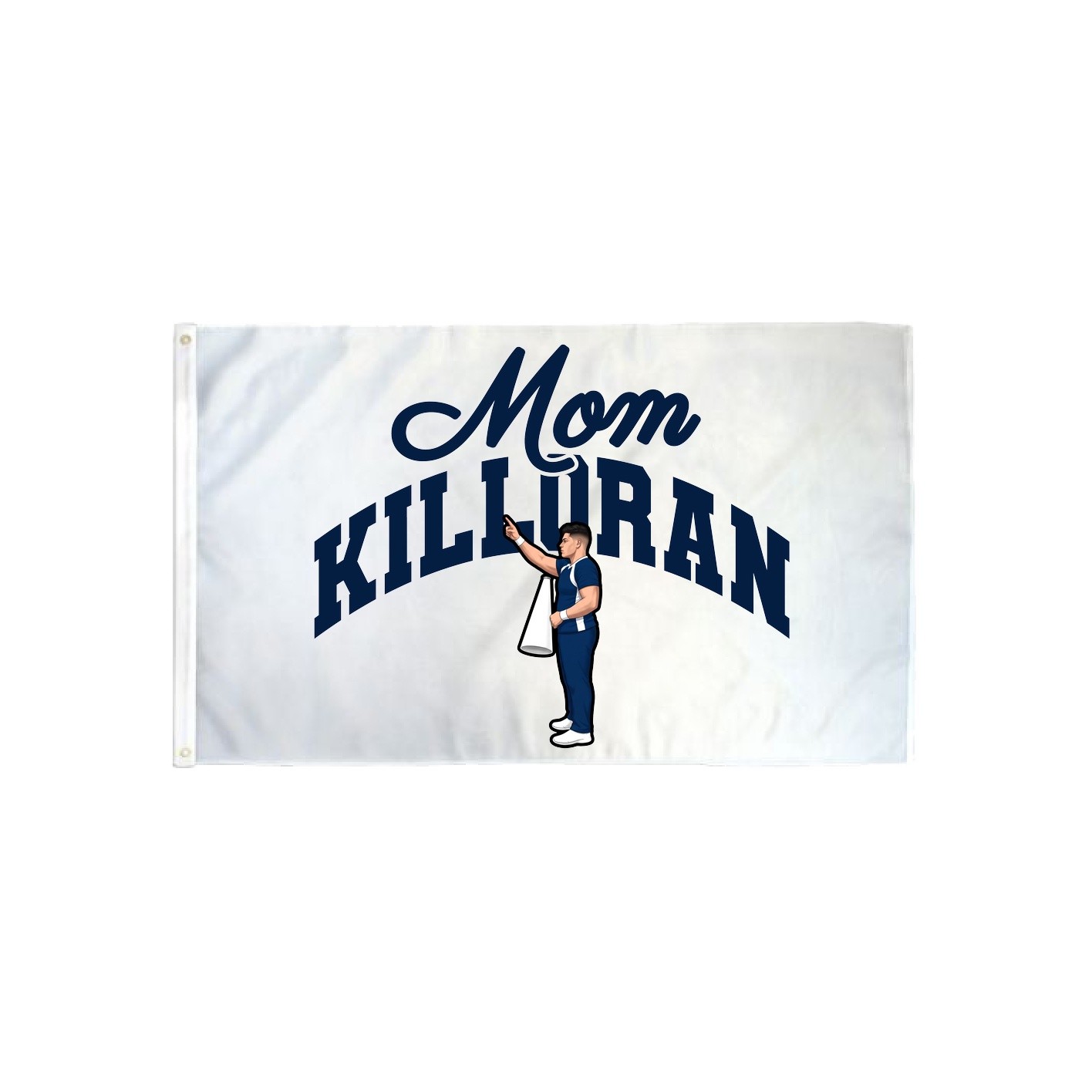 3x5 Flag — Mothers Day Arch in Classic