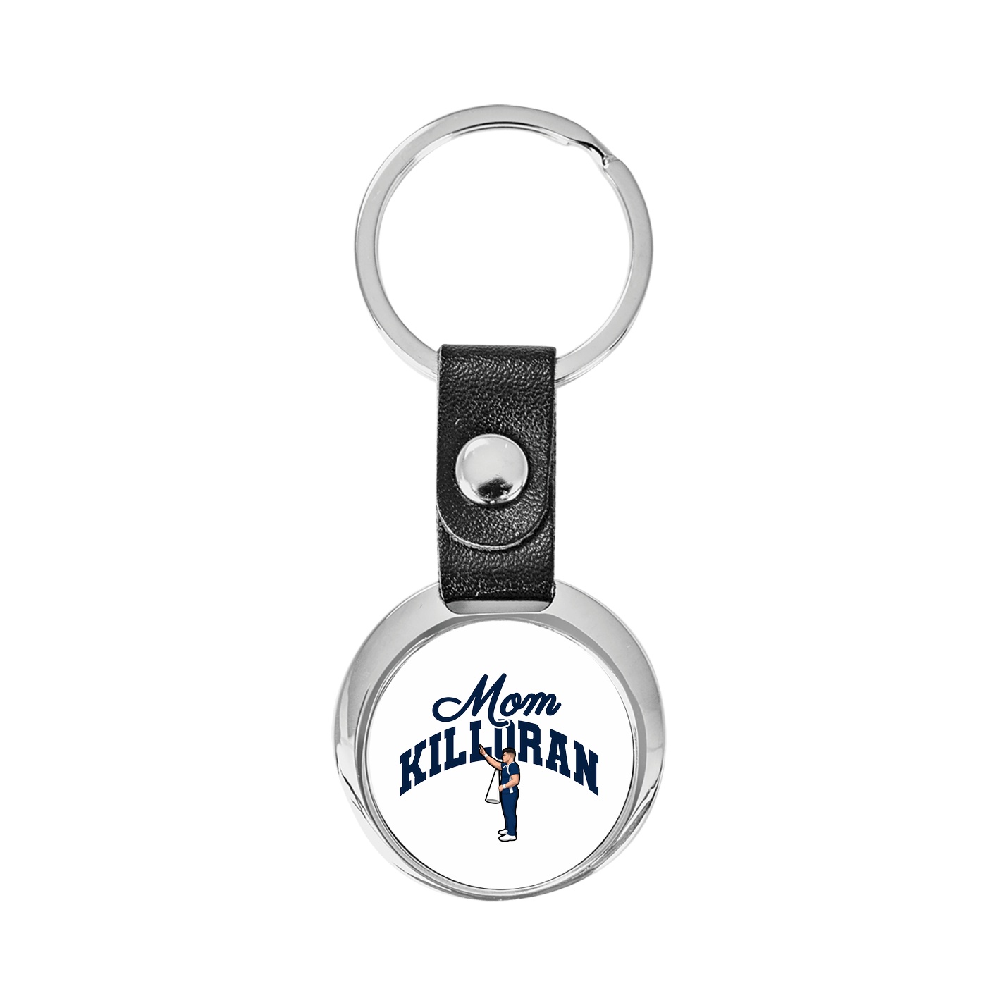Key Chain — Mothers Day Arch in Classic