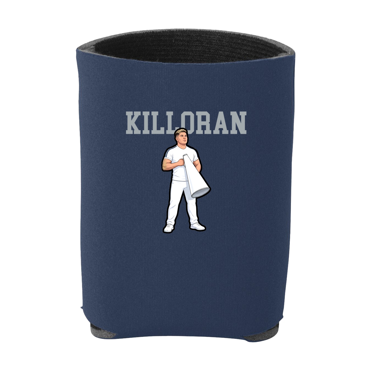 Can Holder — Shirsey in Navy