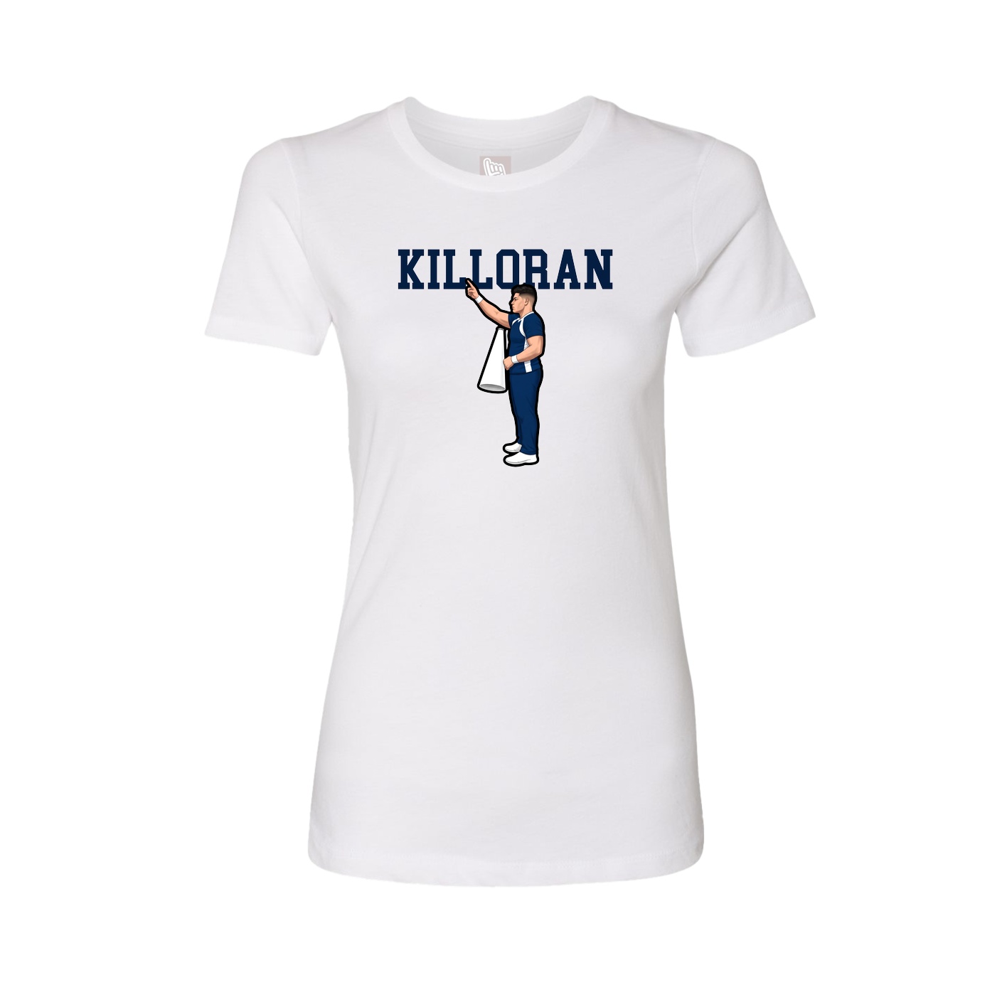 Womens Tee