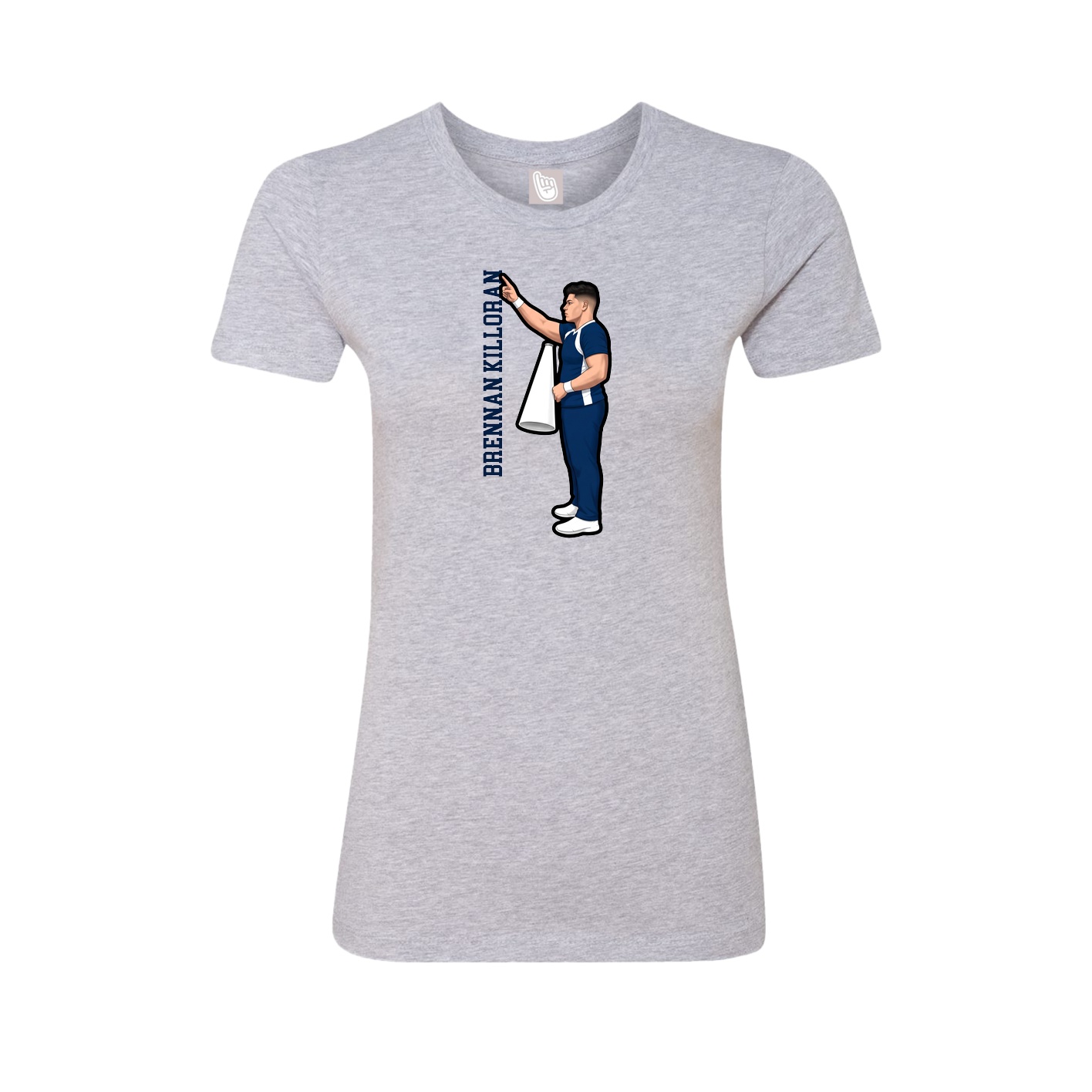 Fitted Women's Tee