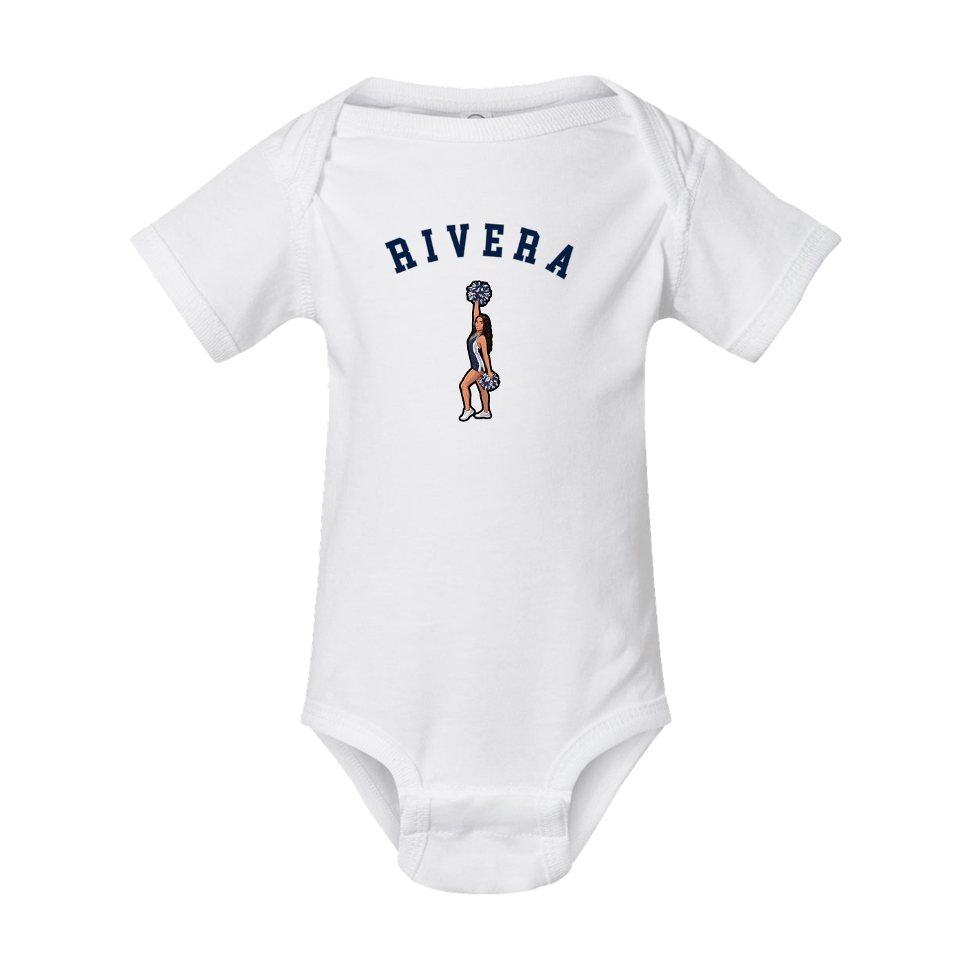 Baby Onesie