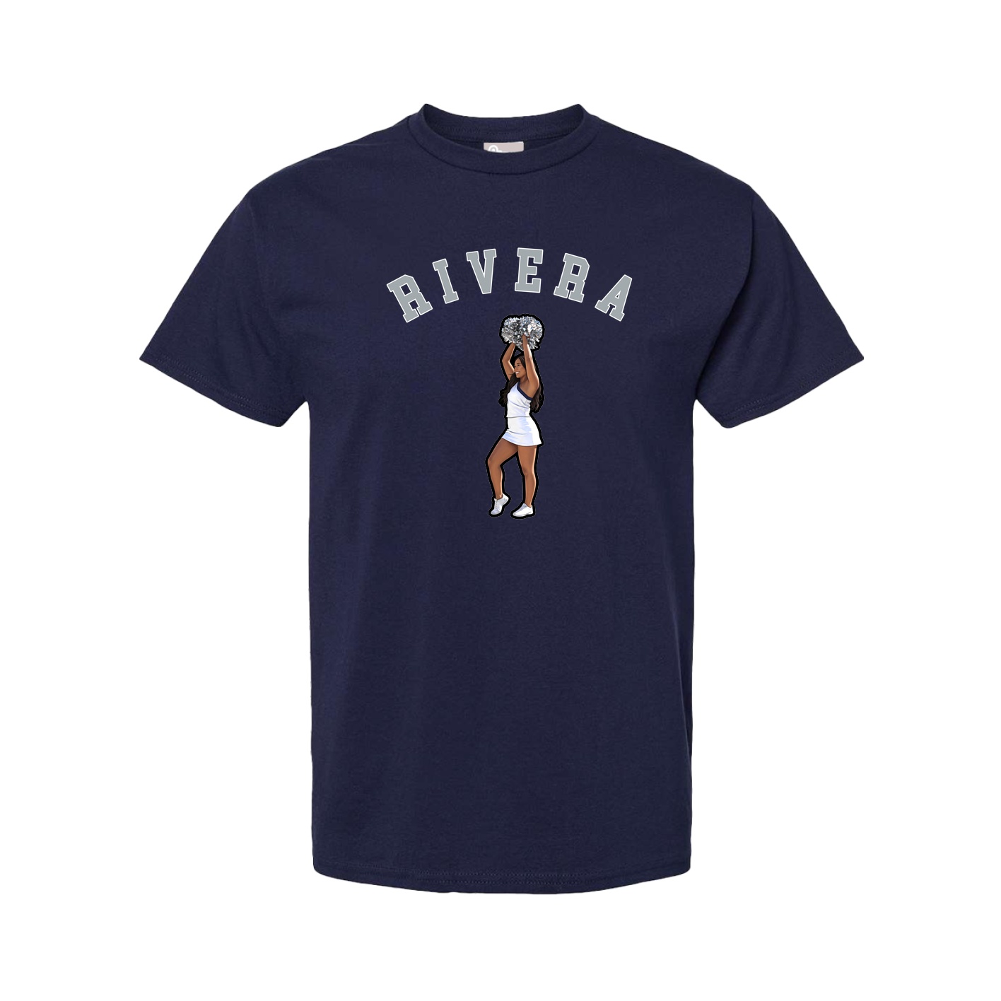 NIL Club Tee