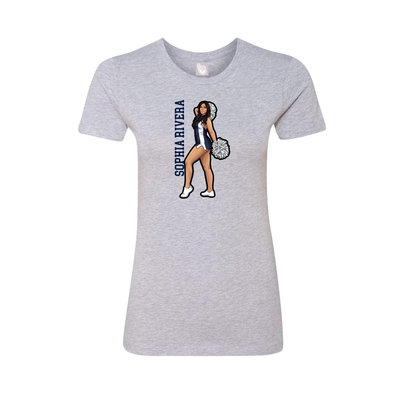 Womens Tee