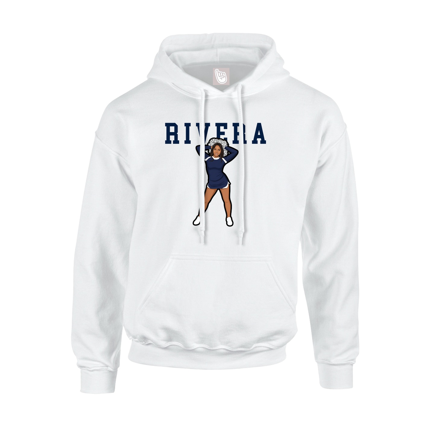 Youth Hoodie