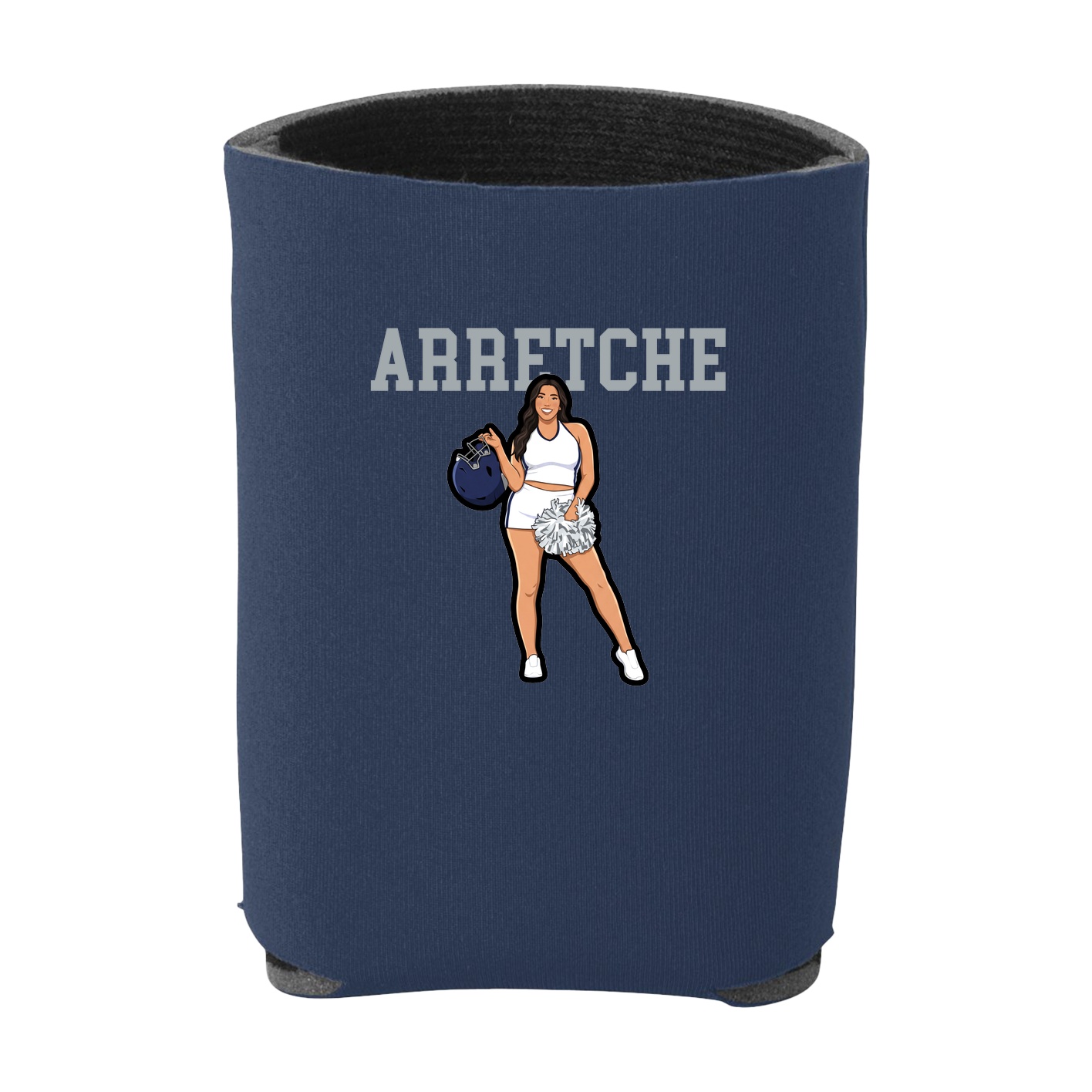 Can Holder — Shirsey in Navy