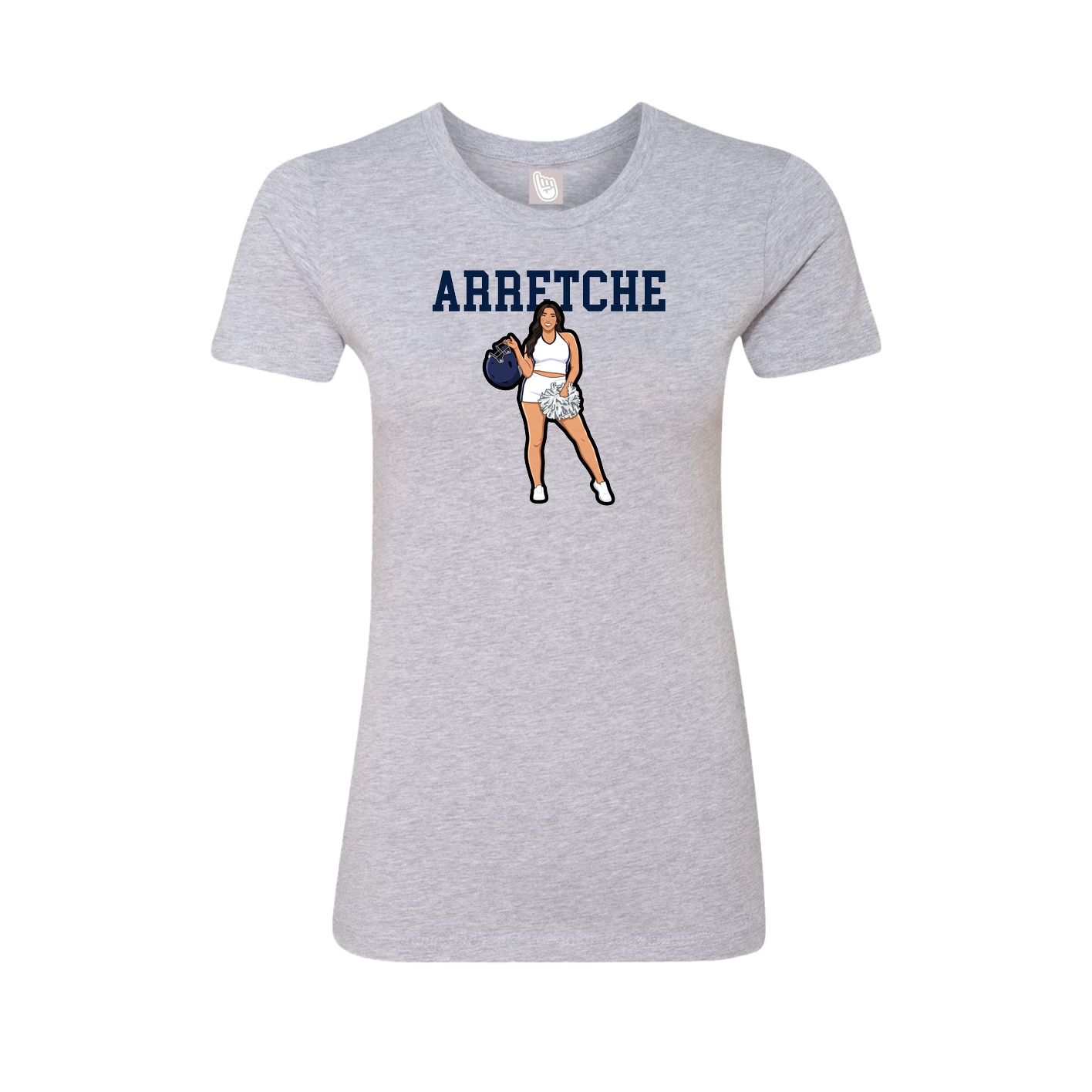 Womens Tee