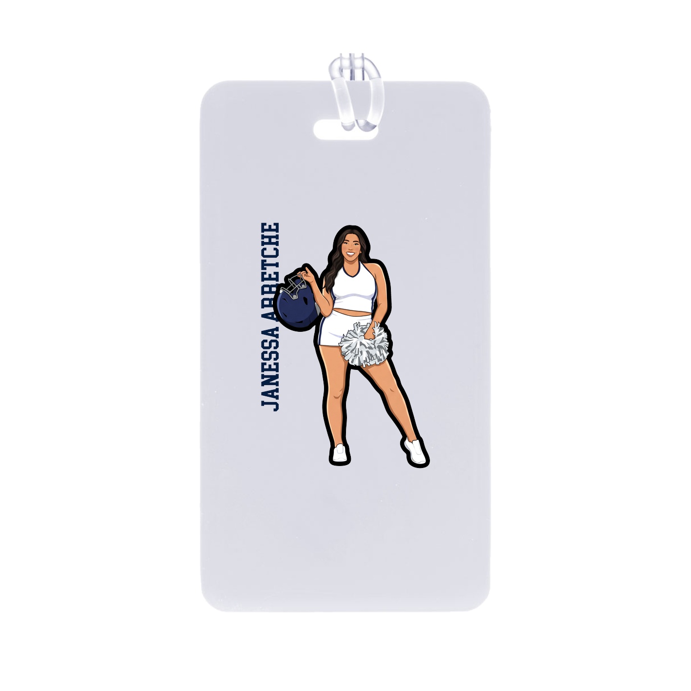 Bag Tag
