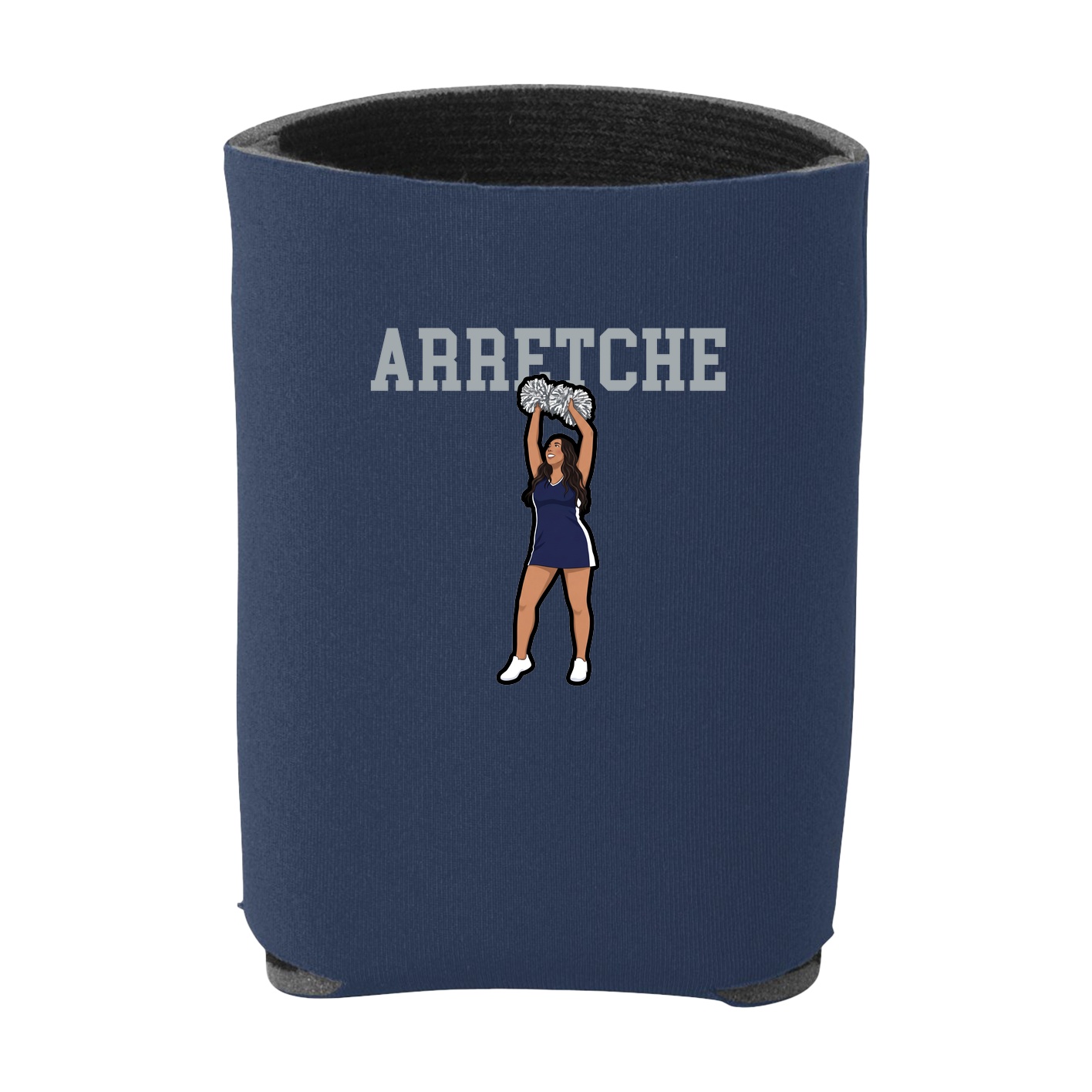 Can Holder — Shirsey in Navy