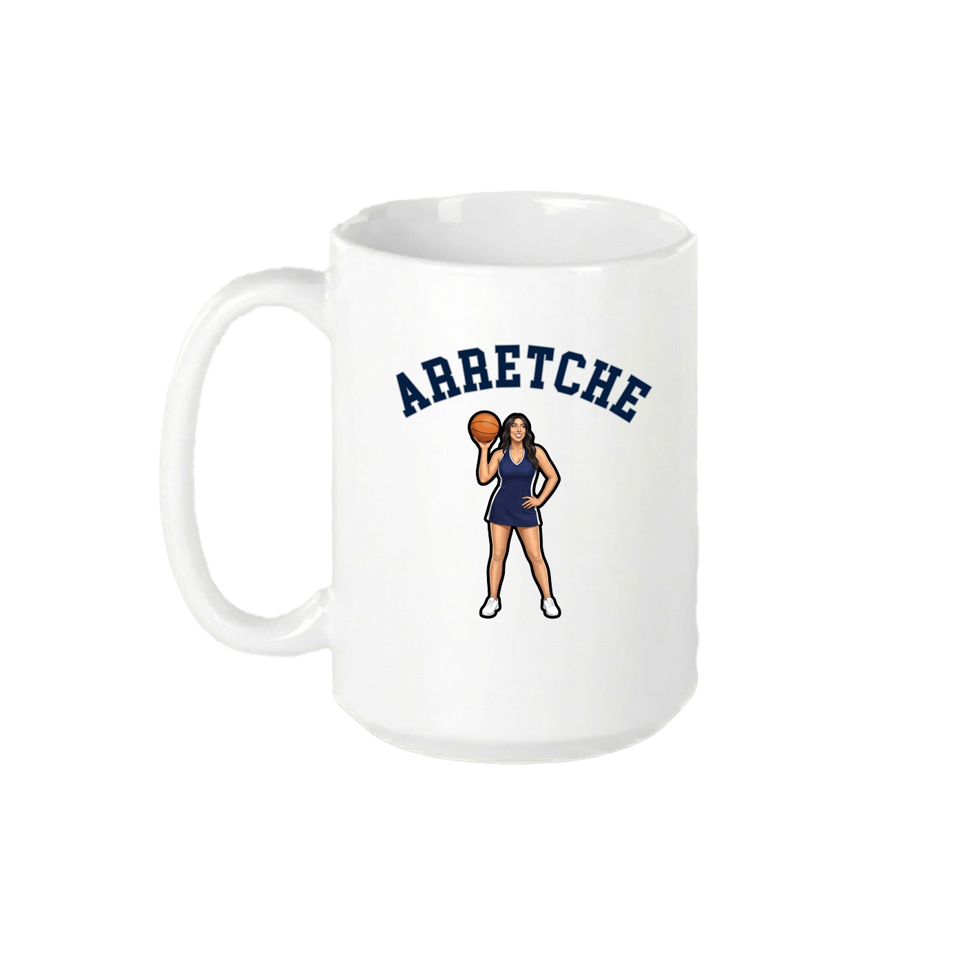 15oz Coffee Mug