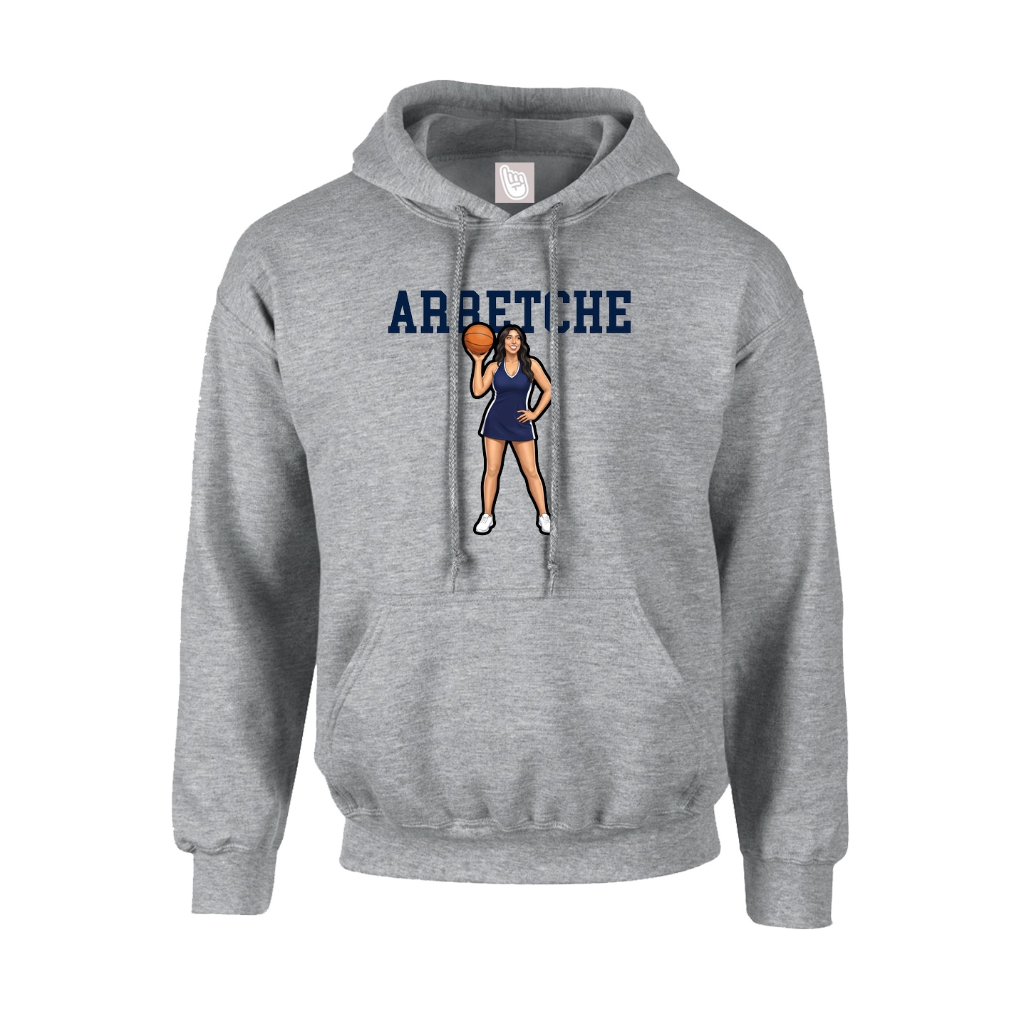 Hoodie