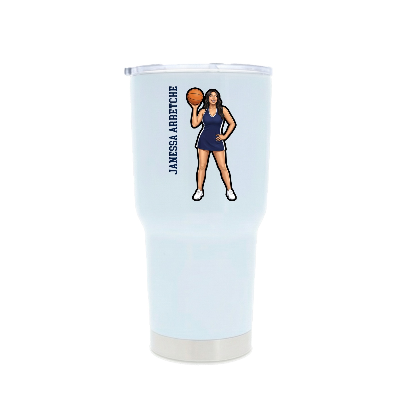 30oz Stainless Steel Tumbler