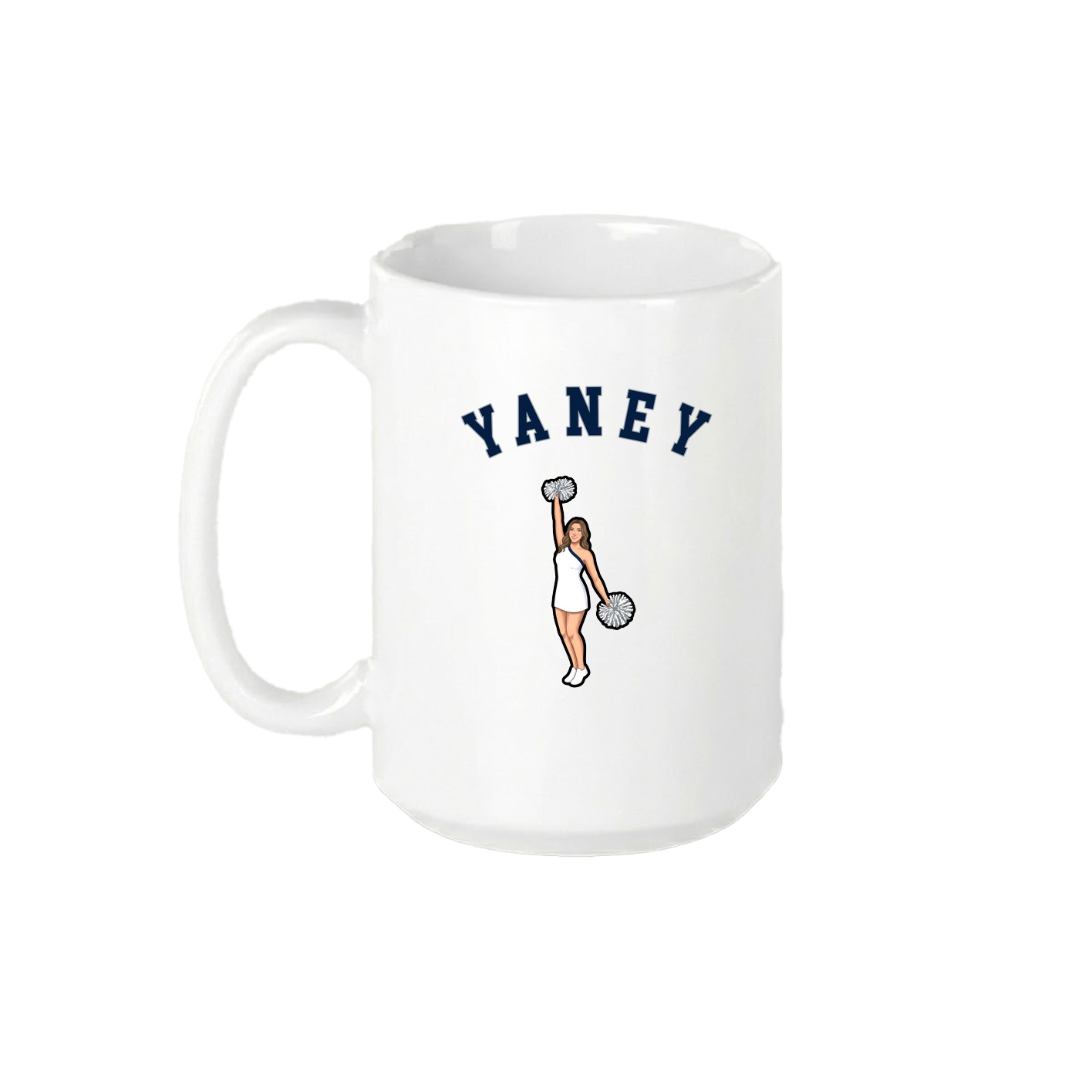 15oz Coffee Mug