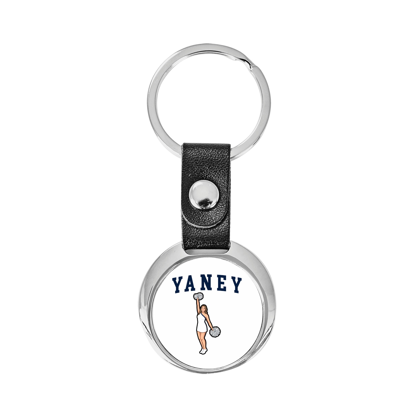Key Chain — Shirsey in Classic