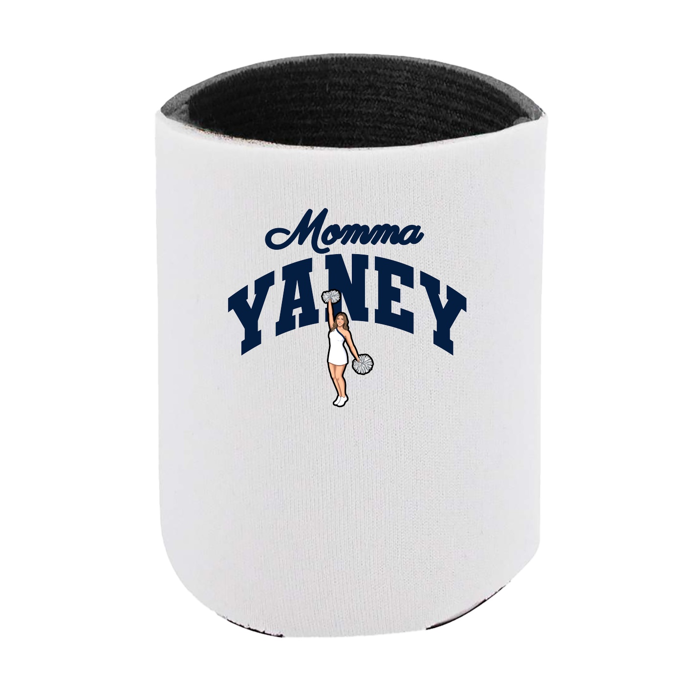 Can Holder — Mothers Day Arch in White