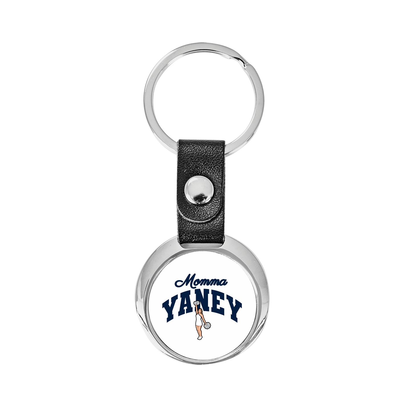 Key Chain — Mothers Day Arch in Classic