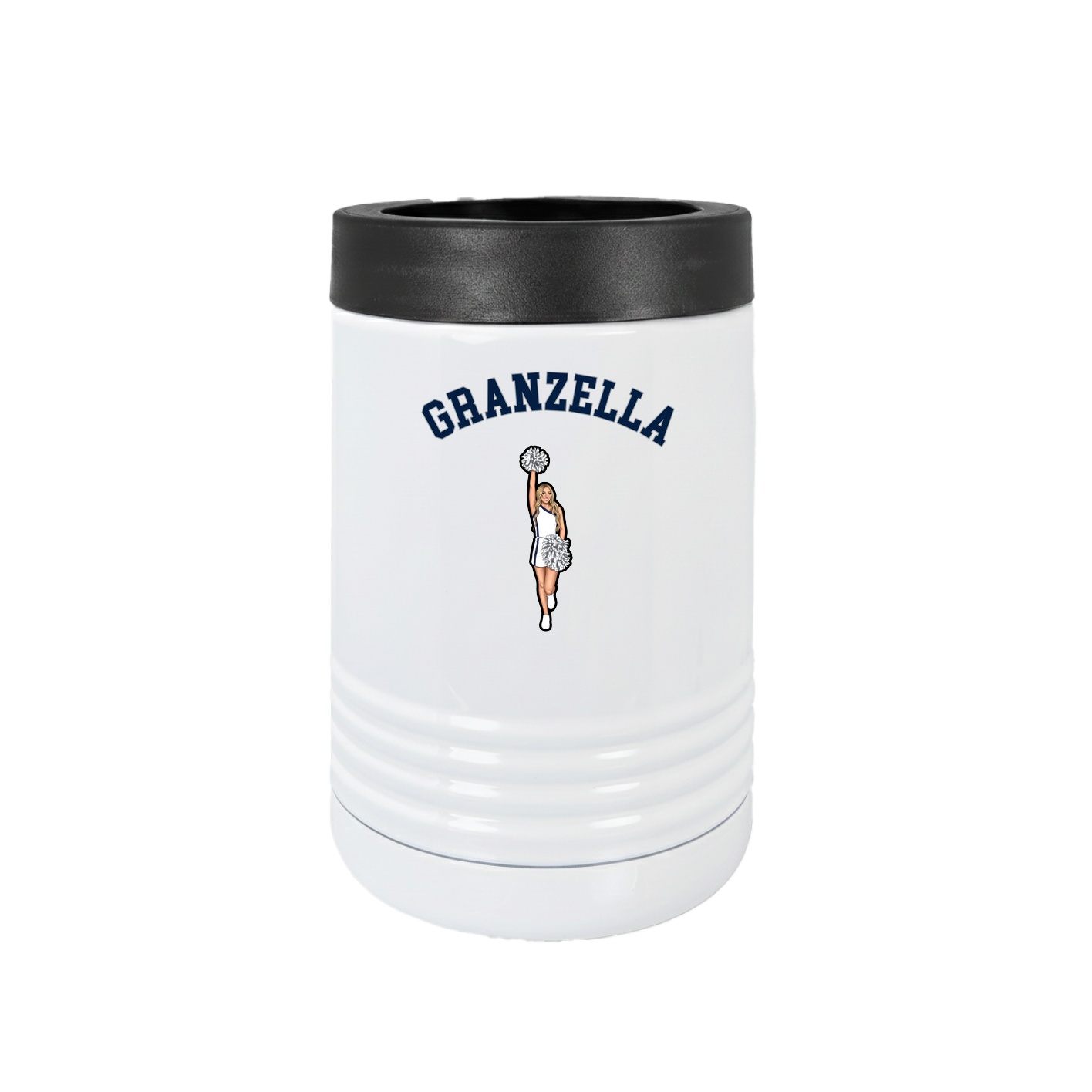 Beverage Holder — Shirsey Arch in White