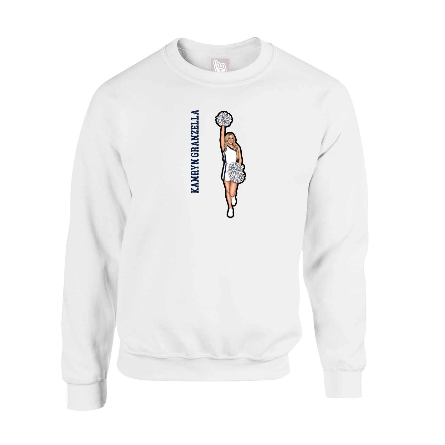 Fleece Crew