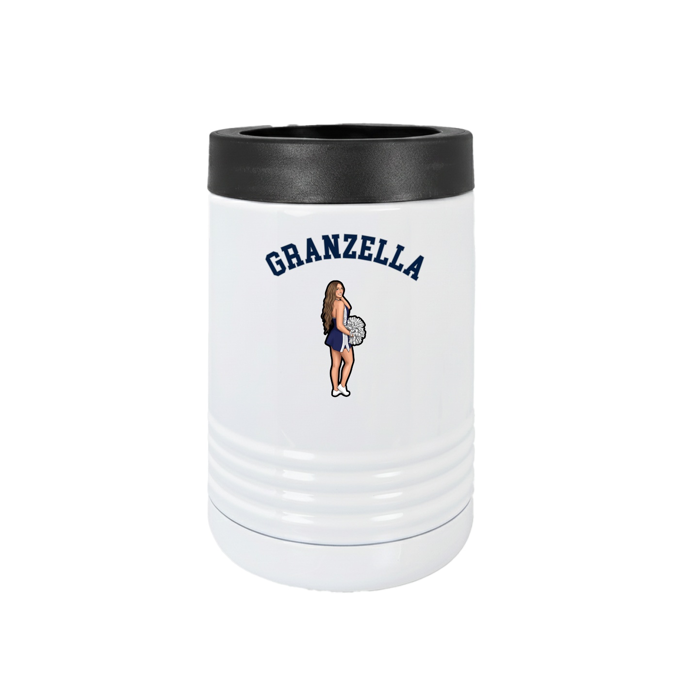 Beverage Holder — Shirsey Arch in White