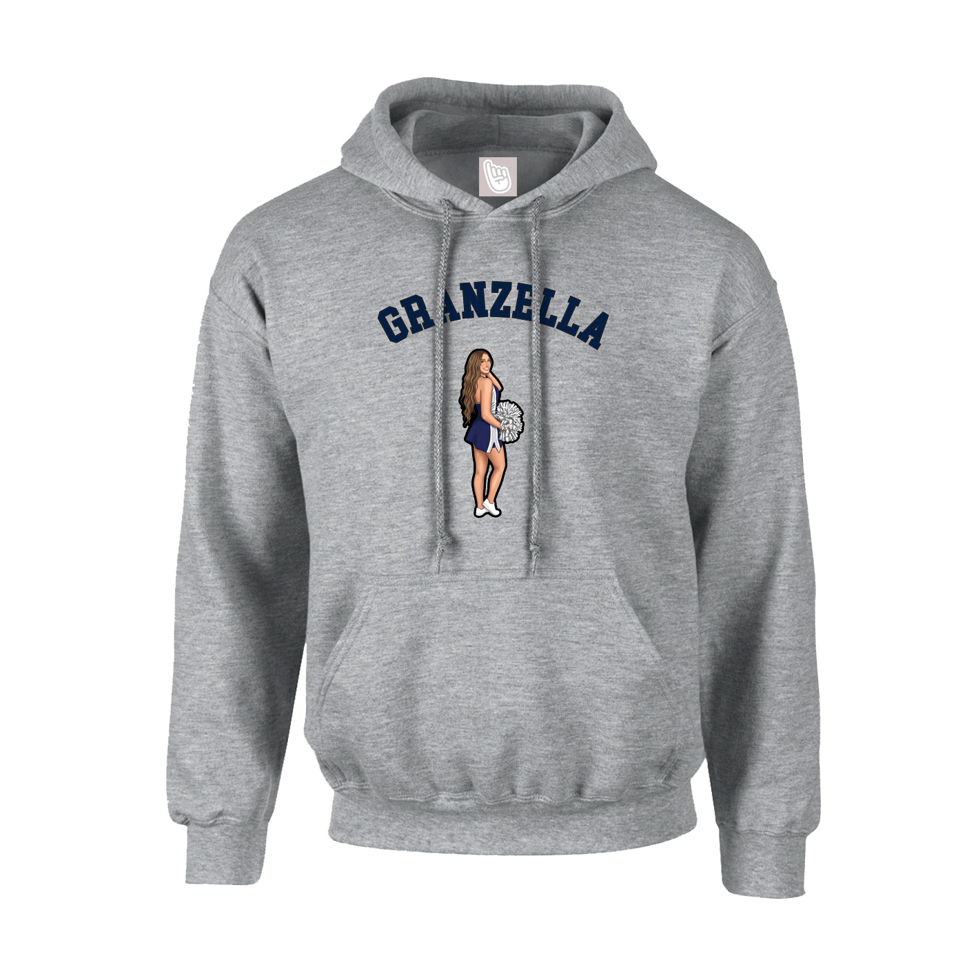 Hoodie