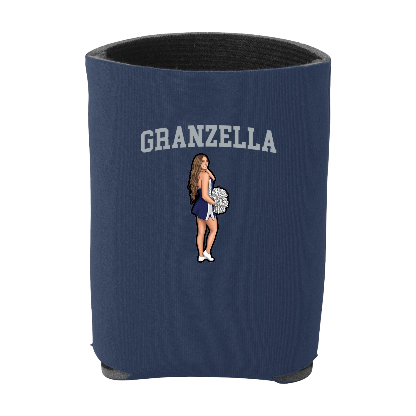 Can Holder — Shirsey in Navy