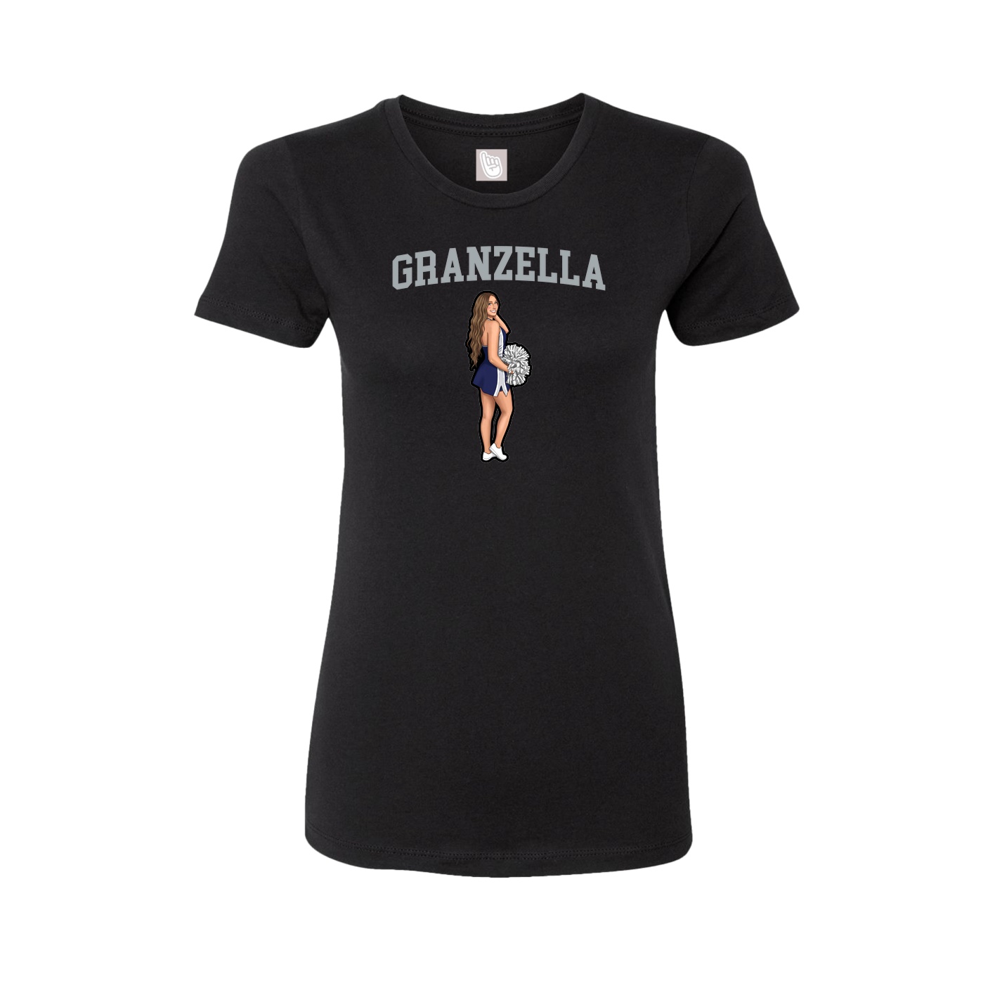 Womens Tee