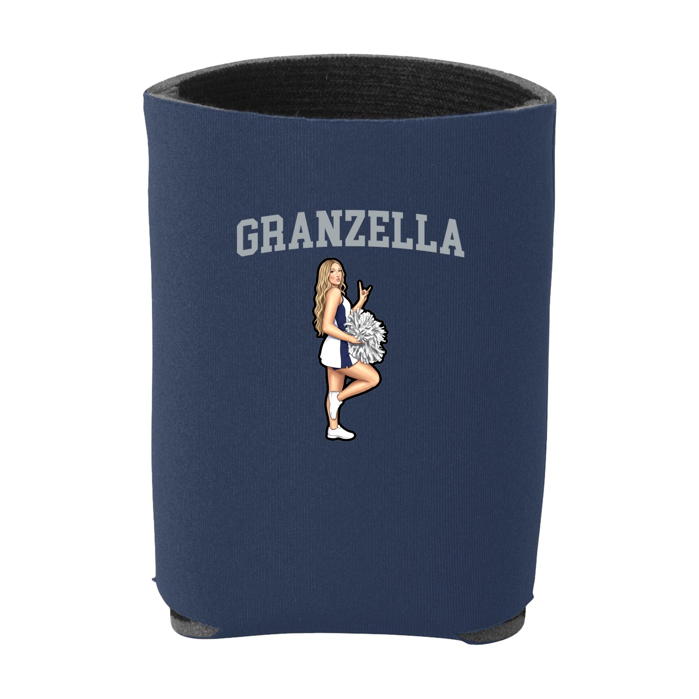 Can Holder — Shirsey in Navy