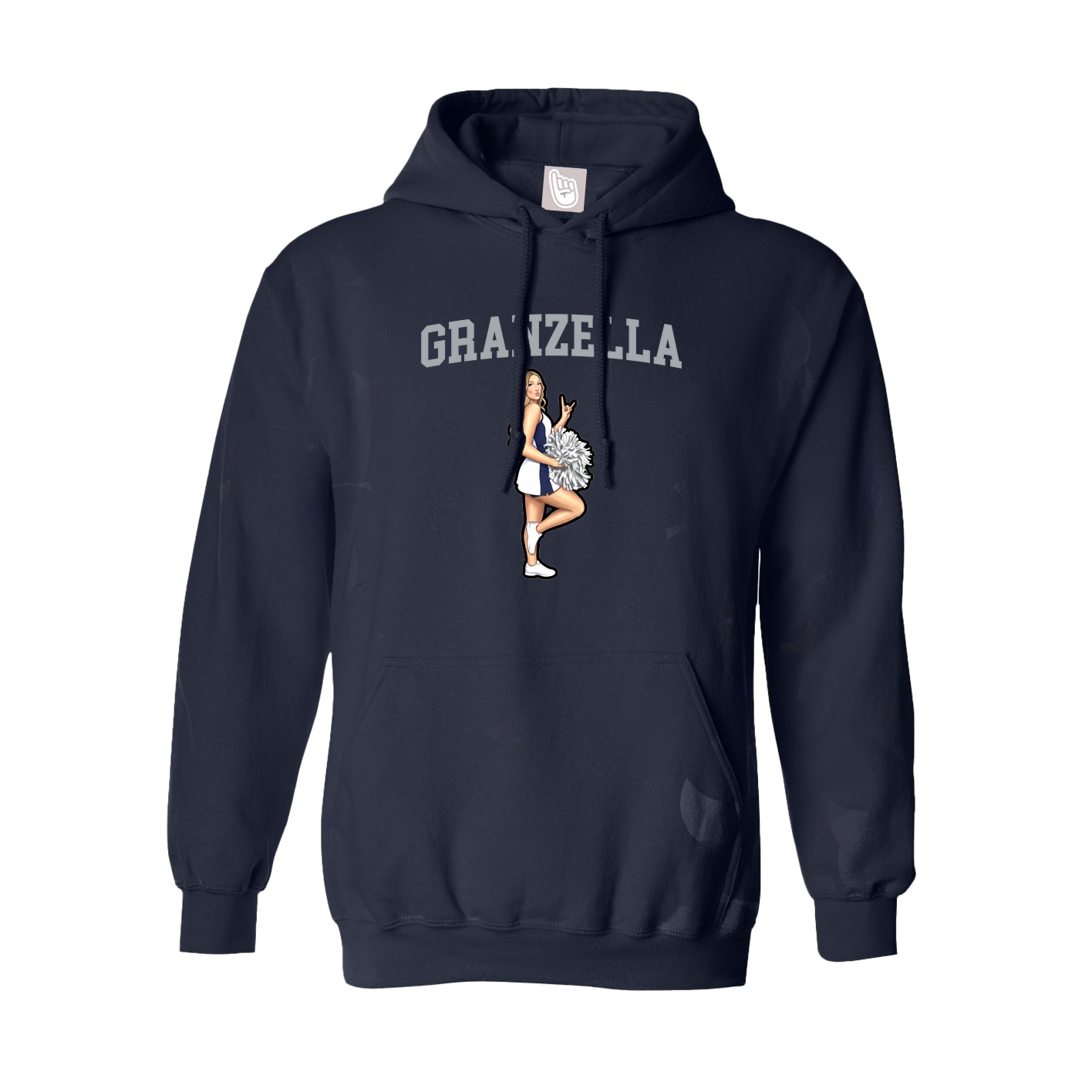 NIL Club Hoodie