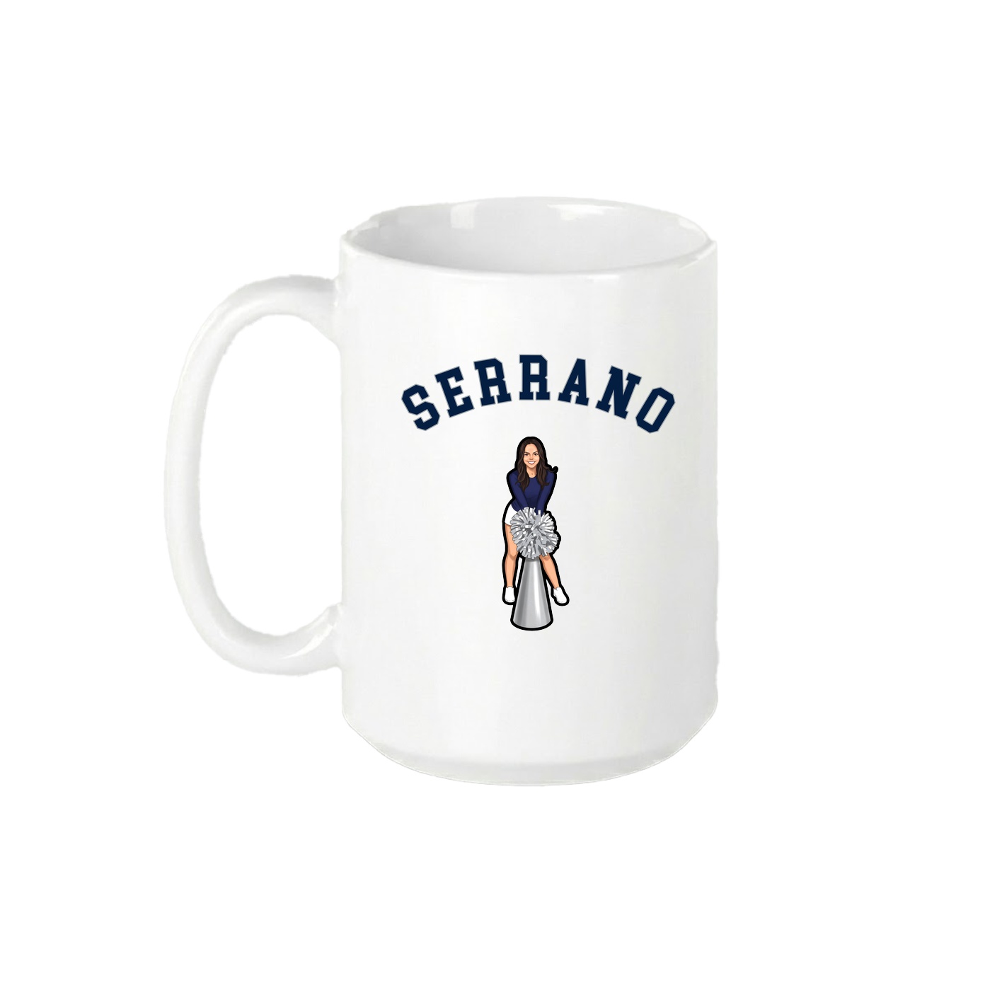 15oz Coffee Mug