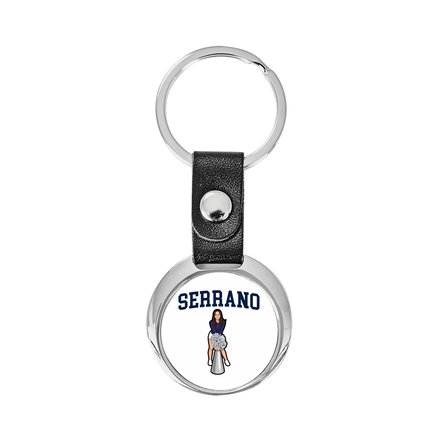 Key Chain — Shirsey in Classic
