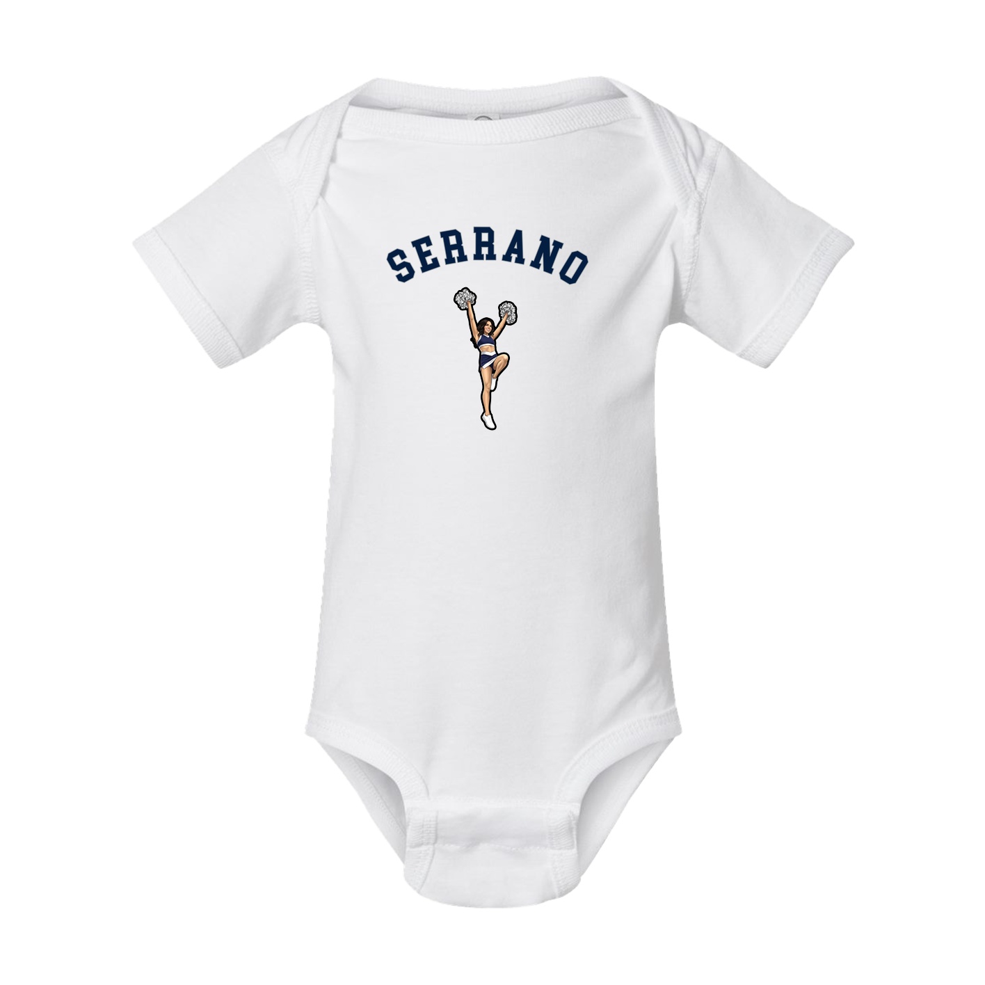 Baby Onesie