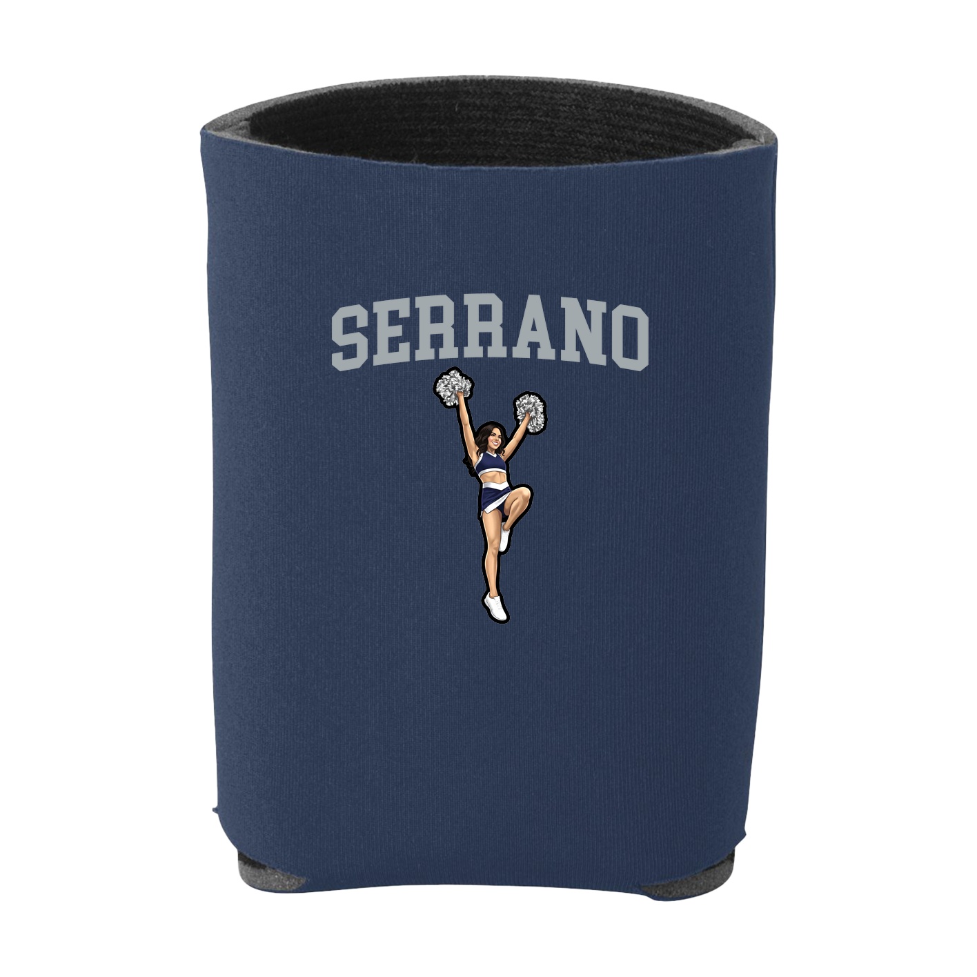 Can Holder — Shirsey in Navy