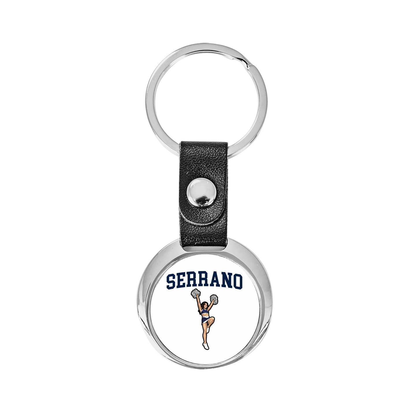 Key Chain — Shirsey in Classic