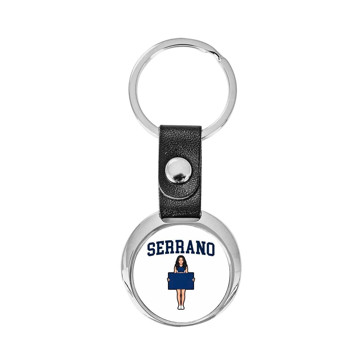 Key Chain — Shirsey in Classic