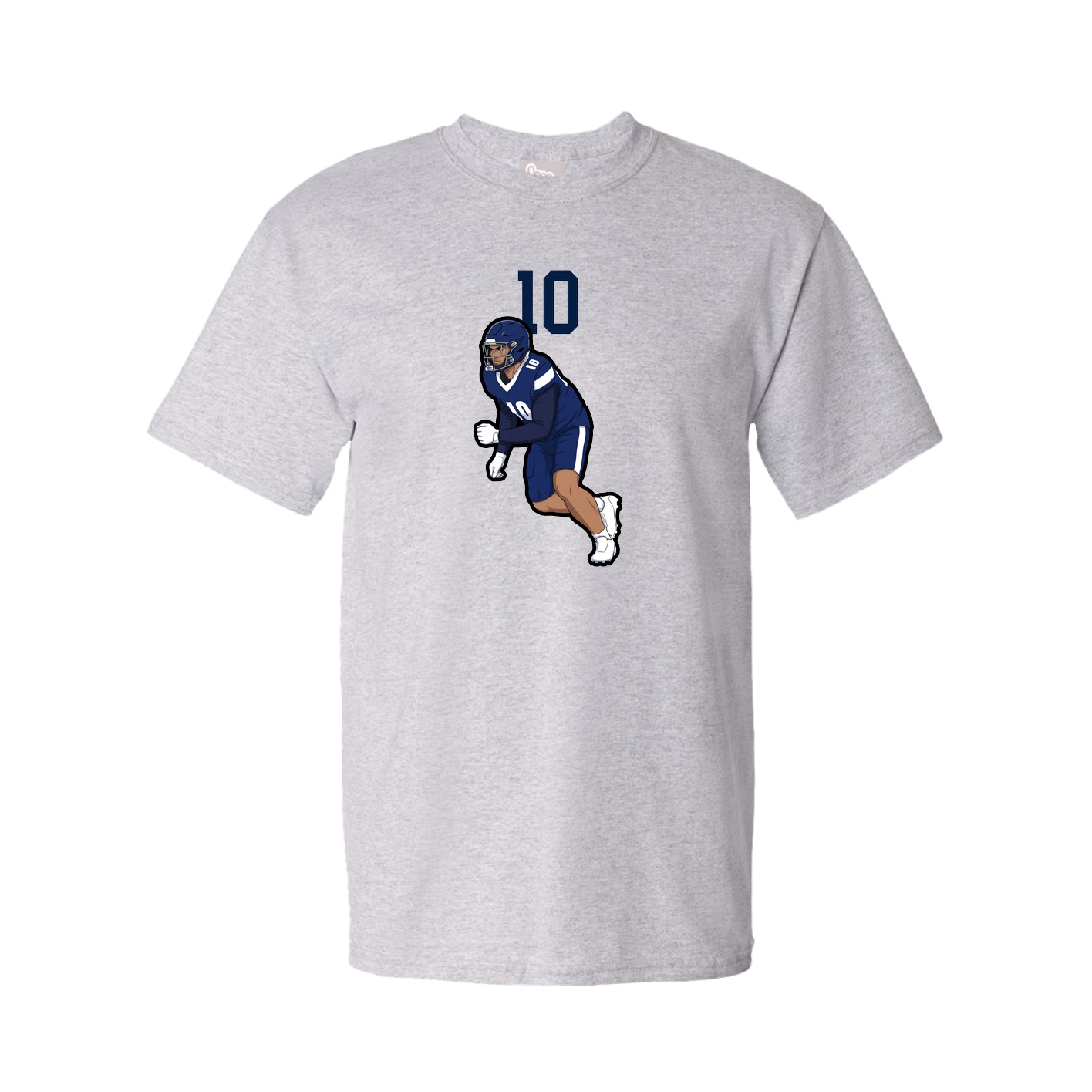 NIL Club Youth Tee