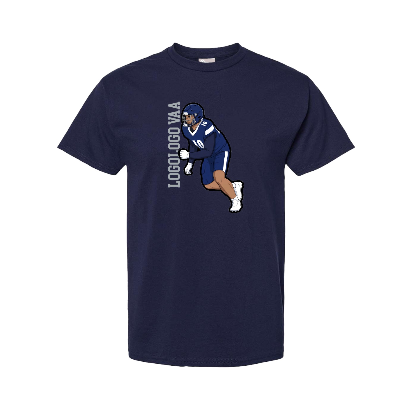 NIL Club Tee