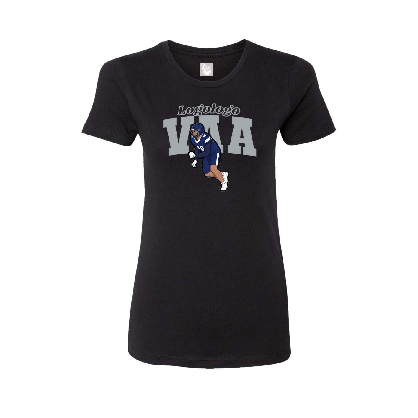 Fitted Women's Tee