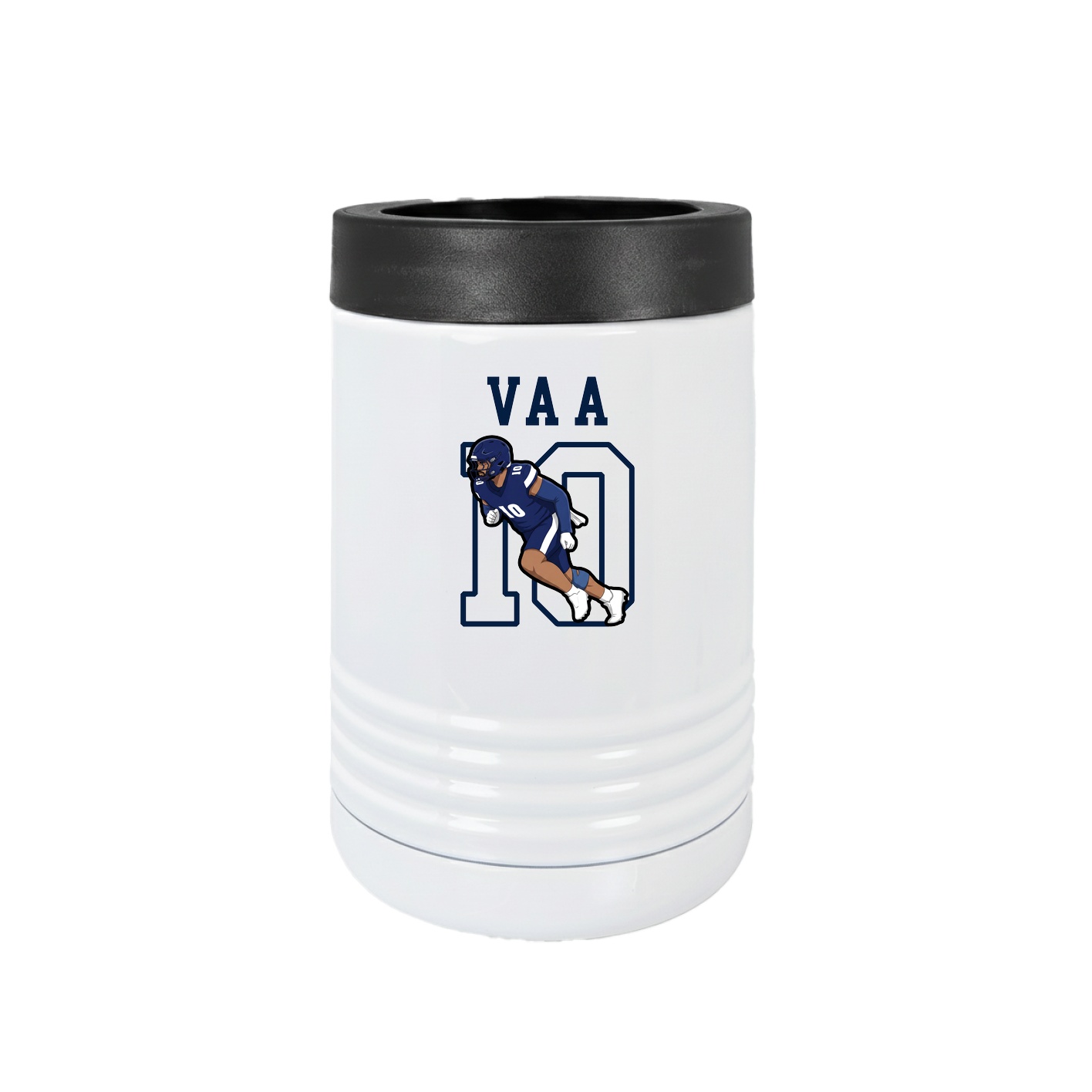 Beverage Holder — Shirsey in White
