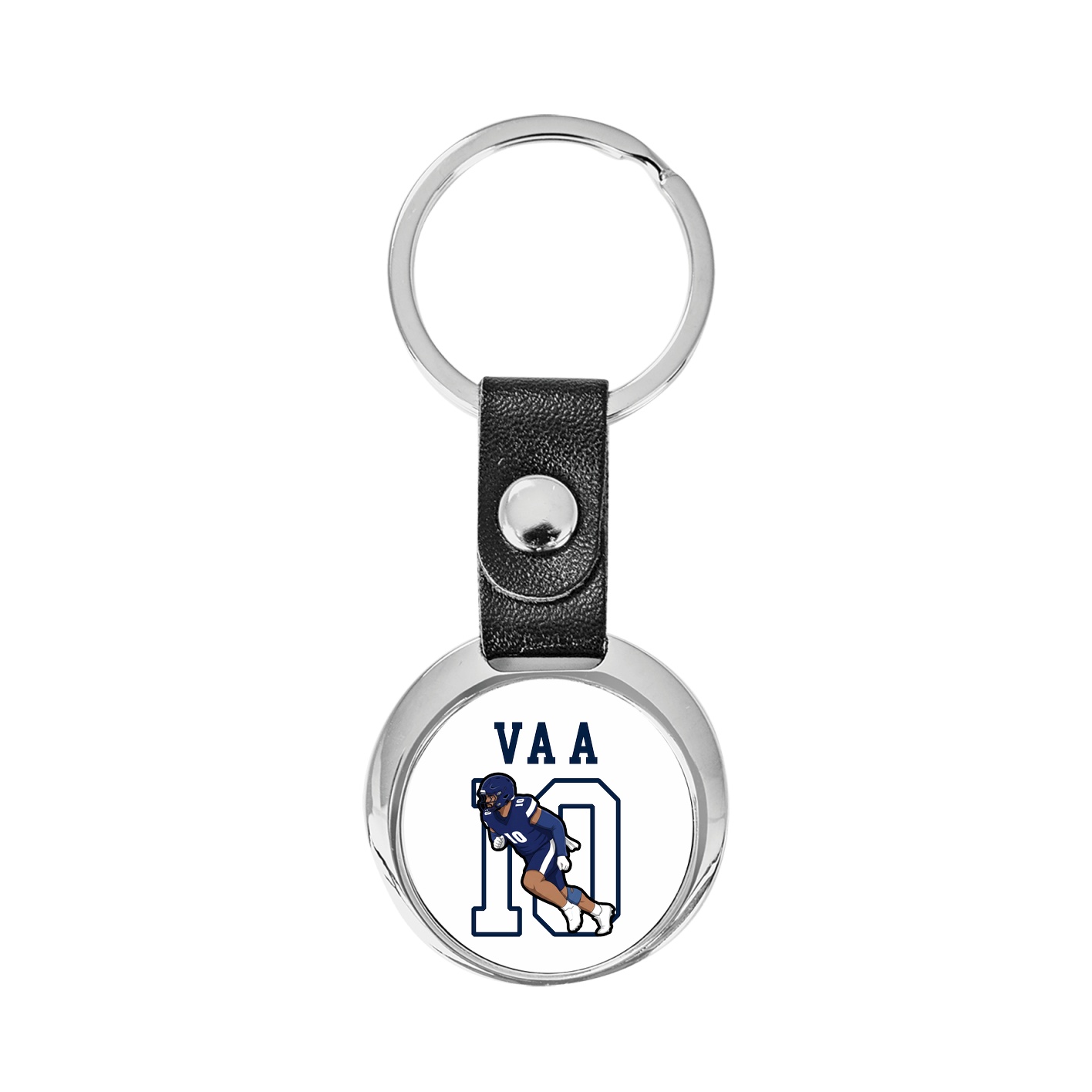 Key Chain — Shirsey in Classic