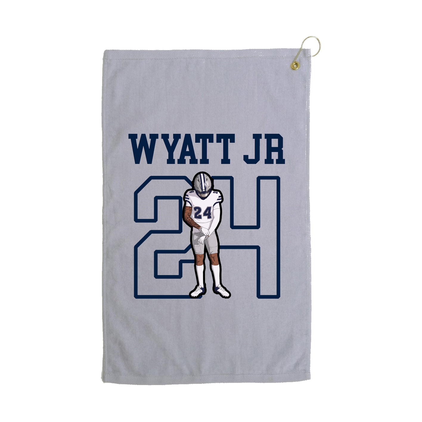 Golf Towel