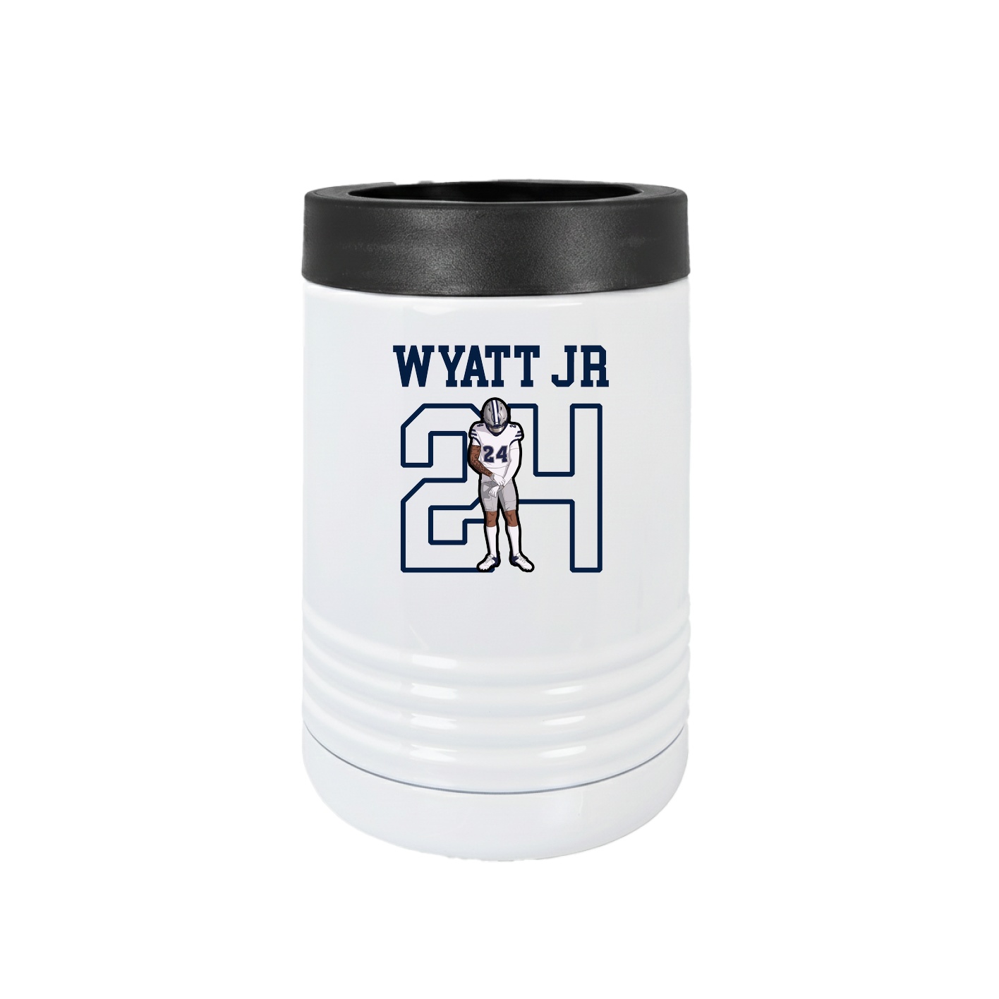 Beverage Holder — Shirsey in White