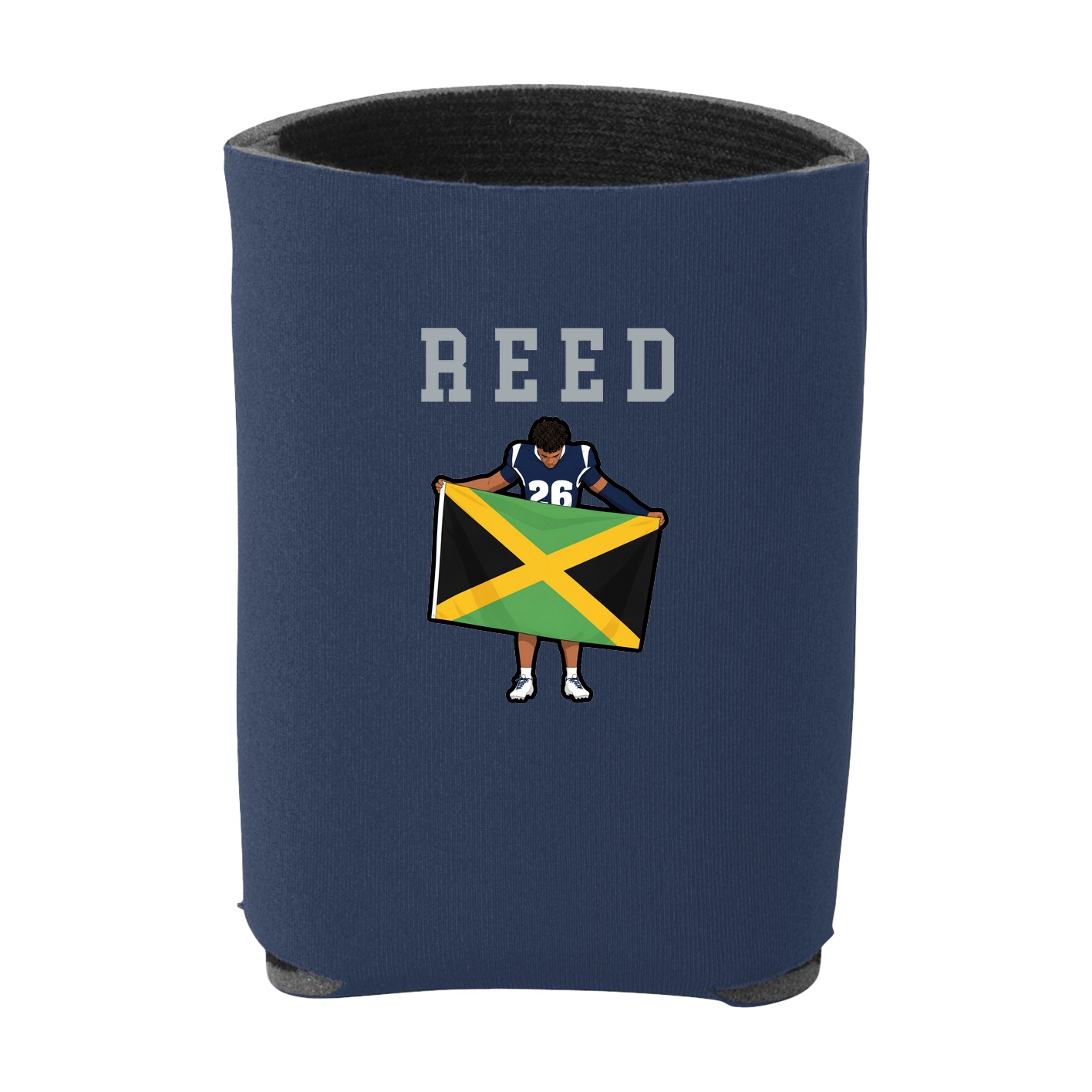 Can Holder — Shirsey in Navy