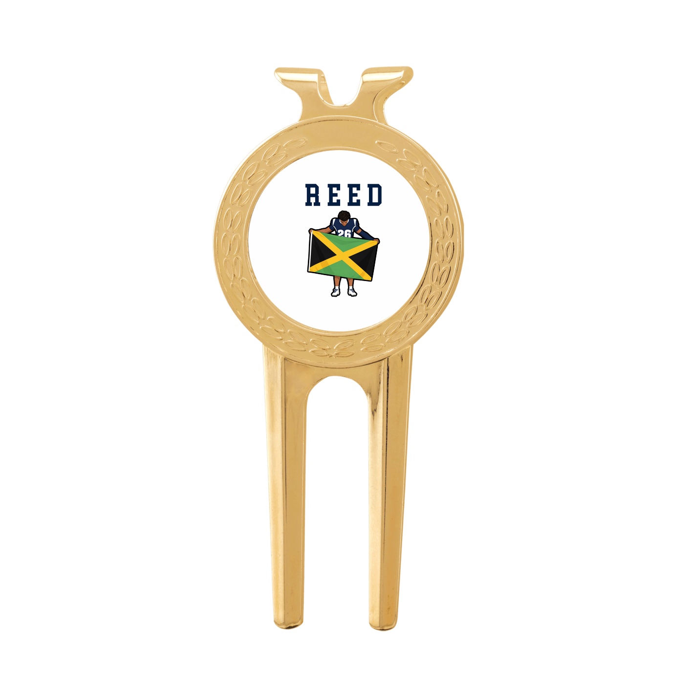 Divot Tool with Ball Marker — Shirsey in Classic