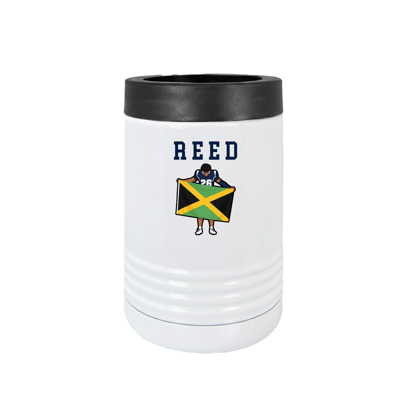Beverage Holder — Shirsey in White