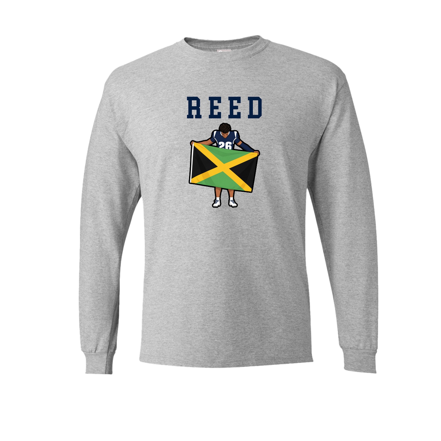 Long Sleeve Tee