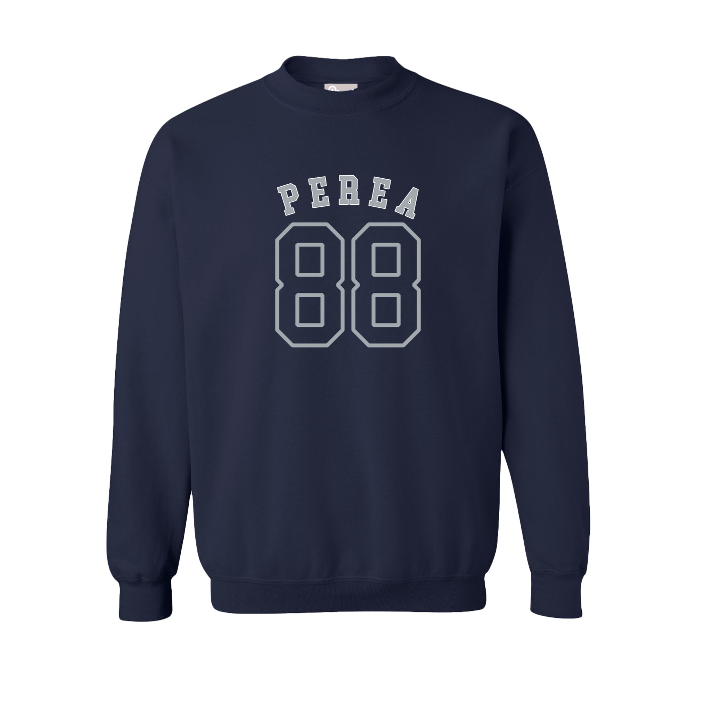 Fleece Crew