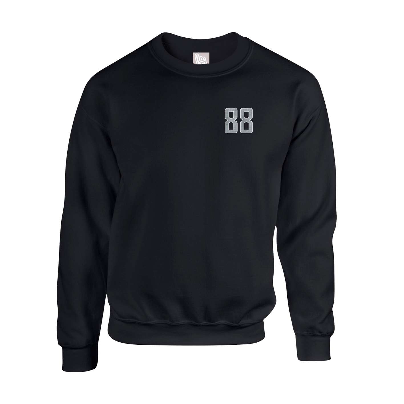 Fleece Crew