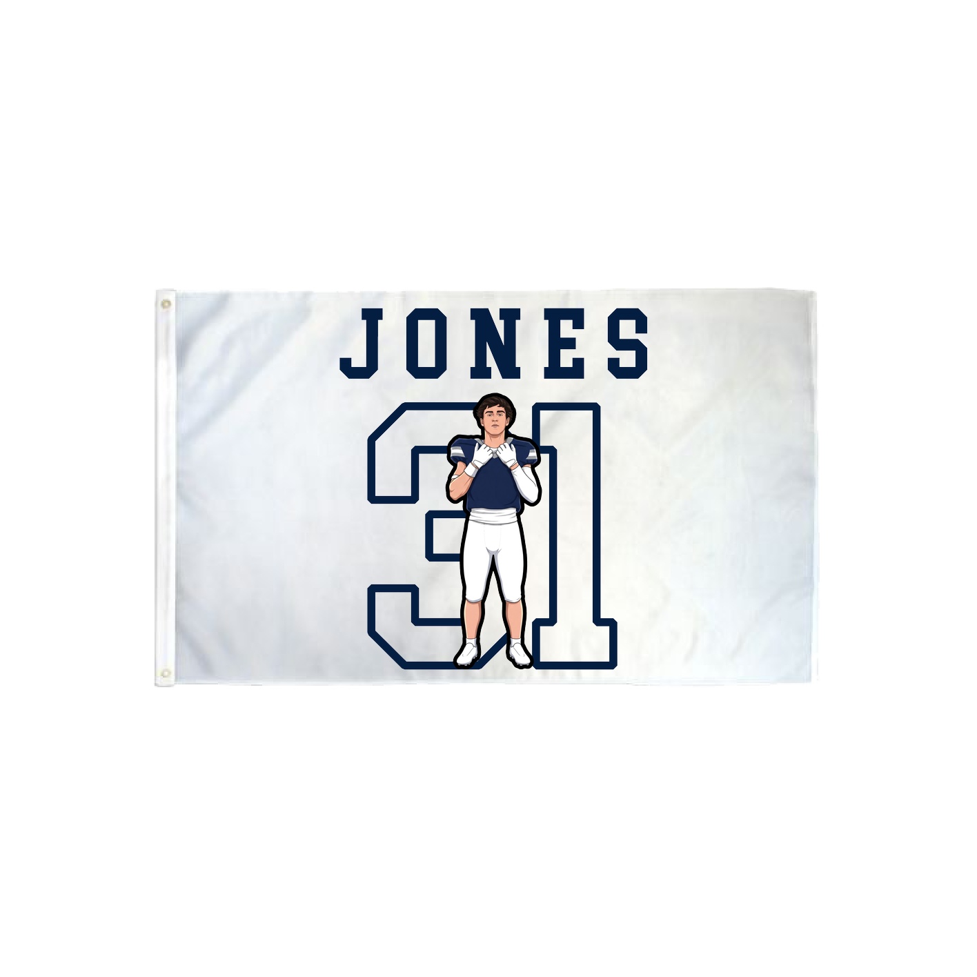 3x5 Flag